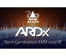 Adder ARDx Next-Gen KVM over IP