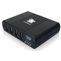 Adder C-USB LAN USB 2.0 Extender über 1 Gigabit Ethernet