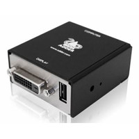Adder DVA VGA zu DVI-D USB Powered Video Konverter
