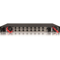 ADDER RED-PSU PRO 8-Port oder 16-Port 19 Zoll Rack Stromverteiler von Adder Back