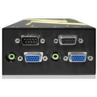 AdderLink AV200 Adder VGA Video, Audio und RS232 Extender und Verteiler