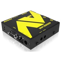 AdderLink AV200 Adder VGA Video, Audio und RS232 Extender und Verteiler