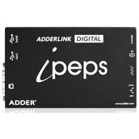 AdderLink Digital ipeps Adder KVM over IP Extender