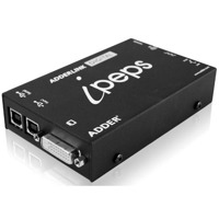 AdderLink Digital ipeps Adder KVM over IP Extender