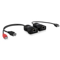 AdderLink DV100 Adder HDMI Extender über CATx