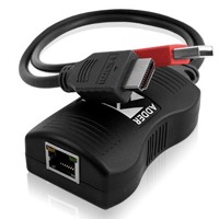 AdderLink DV100 Adder HDMI Extender über CATx