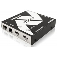 AdderLink DV104T Adder DVI und HDMI 4 Fach Verteilung