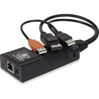 AdderLink Infinity 100T IP based KVM für DisplayPort Video