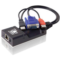 AdderLink Infinity 100T VGA Adder IP KVM Extender Sendeeinheit für VGA Video