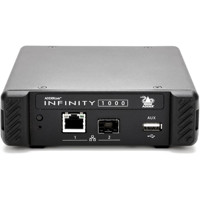 AdderLink Infinity 1104T Single-Head HDMI IP KVM Transmitter von Adder Front