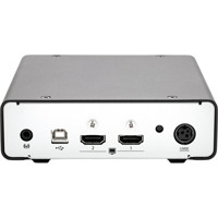 AdderLink Infinity 2124T Dual-Head HDMI IP KVM Extender von Adder Back