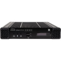 AdderLink Infinity 3000 Dual-Head USB 2.0 IP KVM Extender von Adder