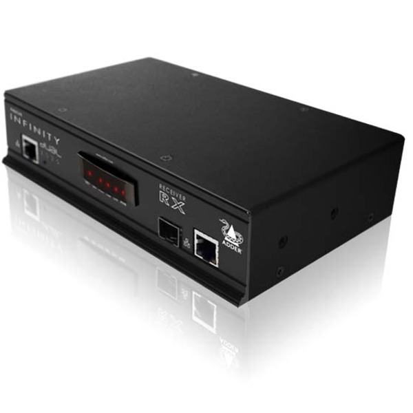 AdderLink Infinity Dual 2020 Adder DVI KVM Verstärker