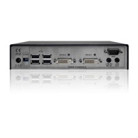 AdderLink Infinity Dual 2020 Adder DVI KVM Extender