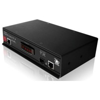 AdderLink Infinity Dual 2112T Adder Digitaler KVM Extender Matrix Switch mit VNC Remote Access