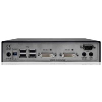 AdderLink Infinity Dual Adder digitaler DVI KVM Extender und Matrix Switch