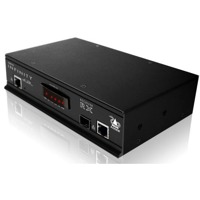 AdderLink Infinity Dual Adder digitaler DVI KVM Extender und Matrix Switch