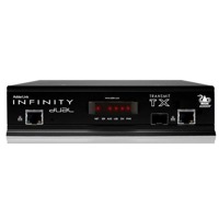 AdderLink Infintiy FX Adder LWL Glasfaser Fiber Optic KVM Extender