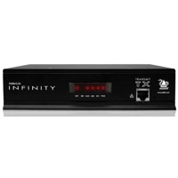 AdderLink Infinity Adder TCP/IP Netzwerk DVI, USB, Audio KVM Extender und Matrix KVM Switch