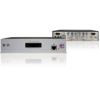 AdderLink IP Gold von Adder ist ein KVM over IP Extender für DVI, Audio, USB und virtuelle Medien.