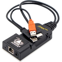 ADDERLink ipeps mini HDMI IP-basierter HDMI KVM Extender von Adder