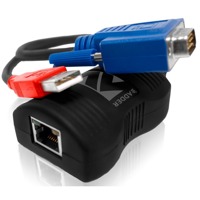 AdderLink LPV150 Adder VGA Extender über CATx