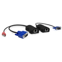 AdderLink LPV150 Adder VGA Extender über CATx