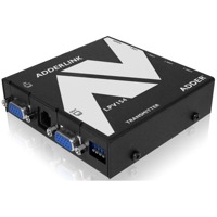 AdderLink LPV154 Adder 4-Fach VGA Video Verteilerung über CATx