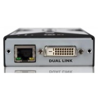 AdderLink X-DVI Pro DL Adder Dual Link DVI-D Video USB KVM Extender