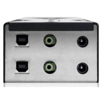 AdderLink X-DVI PRO MS Adder Dual Head DVI KVM Extender