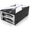 AdderLink X-DVI PRO MS AdderLink X-DVI PRO MS Adder Dual Head DVI KVM Extender