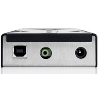 AdderLink X-DVI Pro Adder DVI KVM Extender