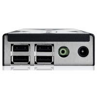 AdderLink X-DVI Pro Adder DVI KVM Extender