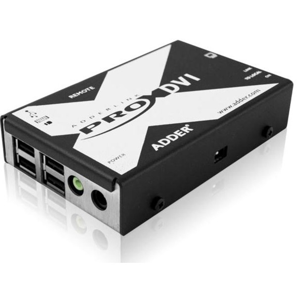 AdderLink X-DVI Pro