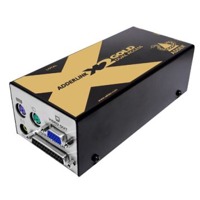 AdderLink X2 Gold Adder CATX KVM Extender