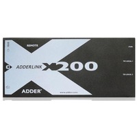 AdderLink X200 Adder KVM Extender