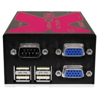 AdderLink X50 MultiSreen Adder USB KVM Extender