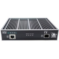 Transmitter des ADDERLink XD C650 Quad-Head KVM Extender