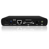 AdderLink XD150 von Adder ist ein KVM Extender für DVI Grafik, USB und Audio auf bis zu 150m.