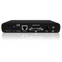AdderLink XD150 von Adder ist ein KVM Extender für DVI Grafik, USB und Audio auf bis zu 150m.