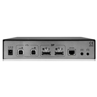 AdderLink XD522 Adder DisplayPort KVM Extender