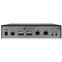 AdderLink XD522 Adder DisplayPort KVM Extender