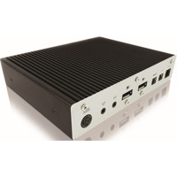 ADDERLink XD612 Single- oder Dual-Head DisplayPort 1.2 KVMA Extender von Adder Receiver Side