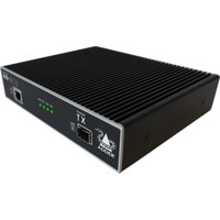 ADDERLink XD614 Quad-Head KVM Extender mit DisplayPort 1.2 MST Technologie von Adder Transmitter