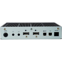 ADDERLink XD641 Single-Head KVM Extender für Auslösungen bis 4K60 UHD von Adder Transmitter Back