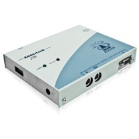 AdderLink KVM-Extender von Adder über CATx für VGA, PS/2 und RS232 auf 200m.