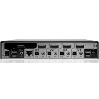 AdderView 4 Pro DisplayPort Adder DisplayPort KVM Switch