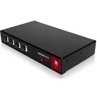 ADDERView Secure Analogue: Standard Adder Secure KVM Switches
