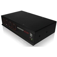 ADDERView Secure Digital: Standard Adder Secure KVM Switches