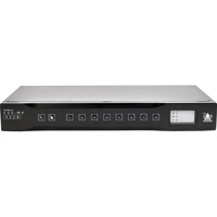 ADDERView CCS-MV 4228 4K Multiviewer/KVM Switch von Adder Front